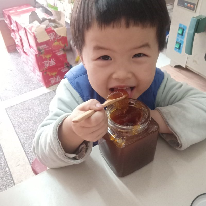 枇杷膏