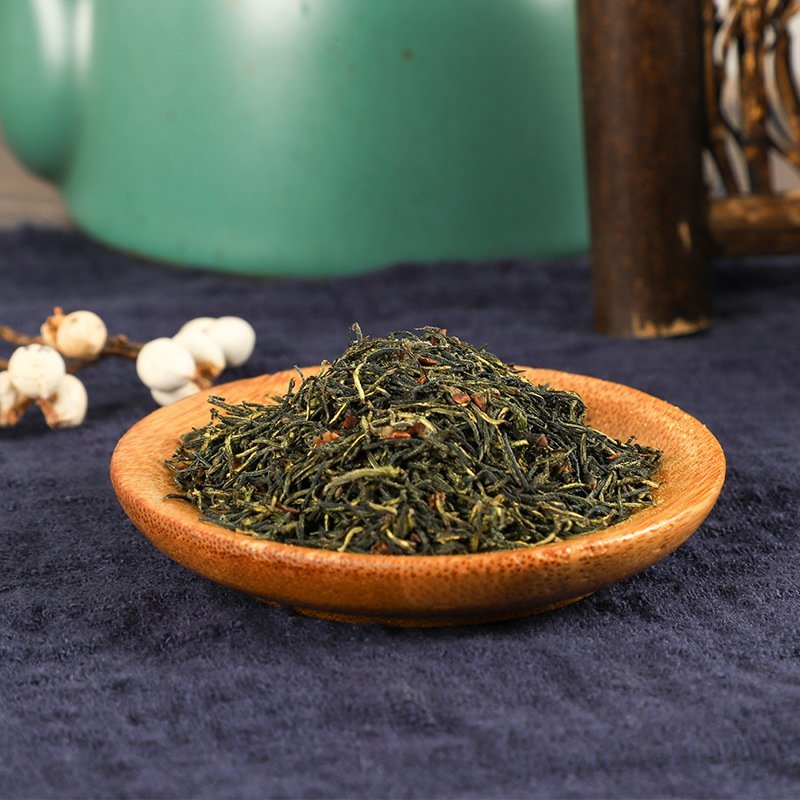 杜仲雄花无硫新货手工挑选散装花茶批发零售冷背中药材