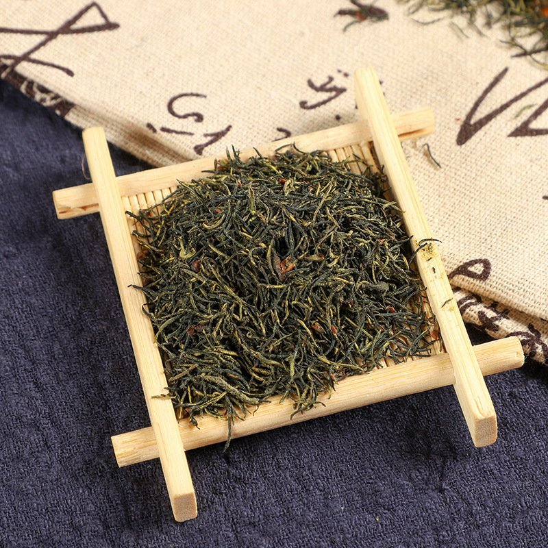 杜仲雄花无硫新货手工挑选散装花茶批发零售冷背中药材