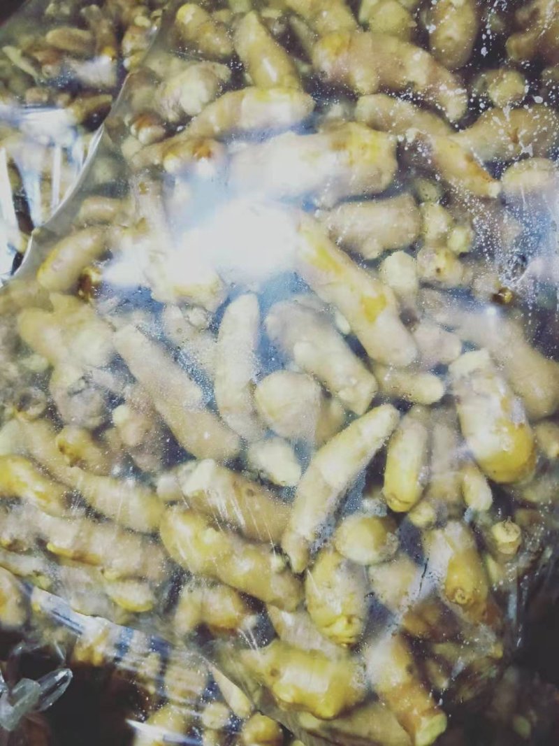 姜巴一两到四两