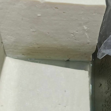 浙江纯卤水香豆腐