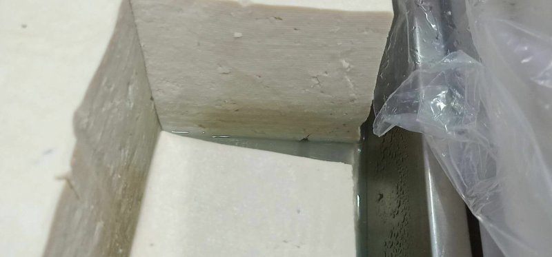 浙江纯卤水香豆腐