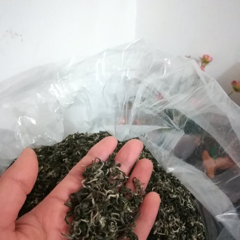 茶叶