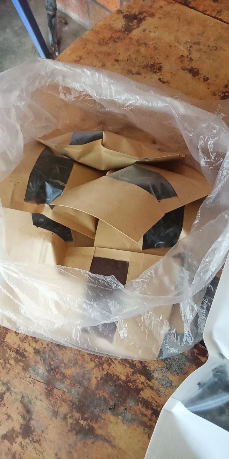 云南小粒咖啡烘培干豆，纯天然加工，无添加任何事添加济，