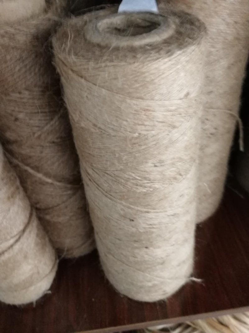 麻绳