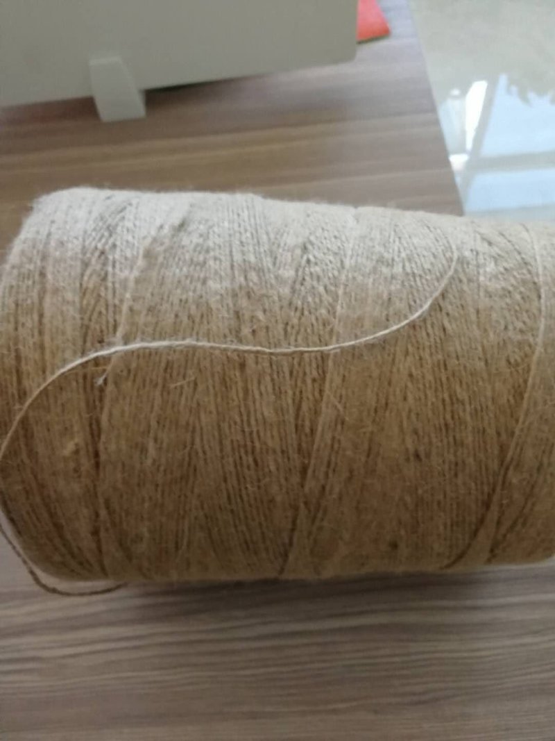 麻绳