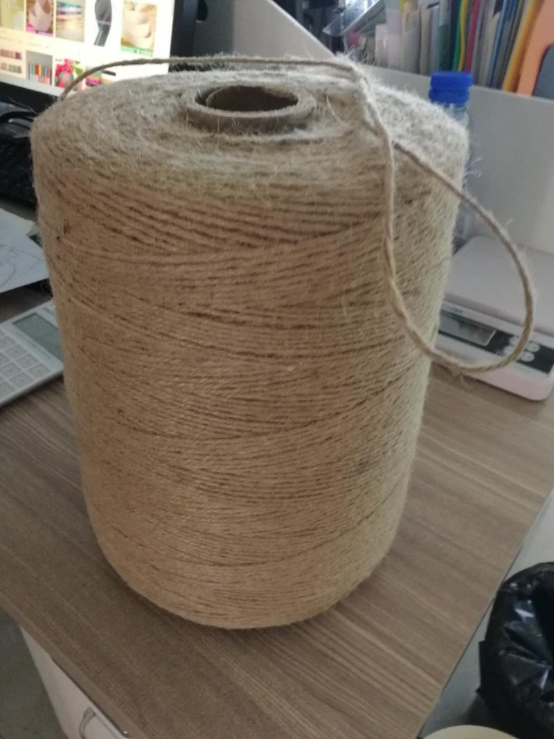 麻绳