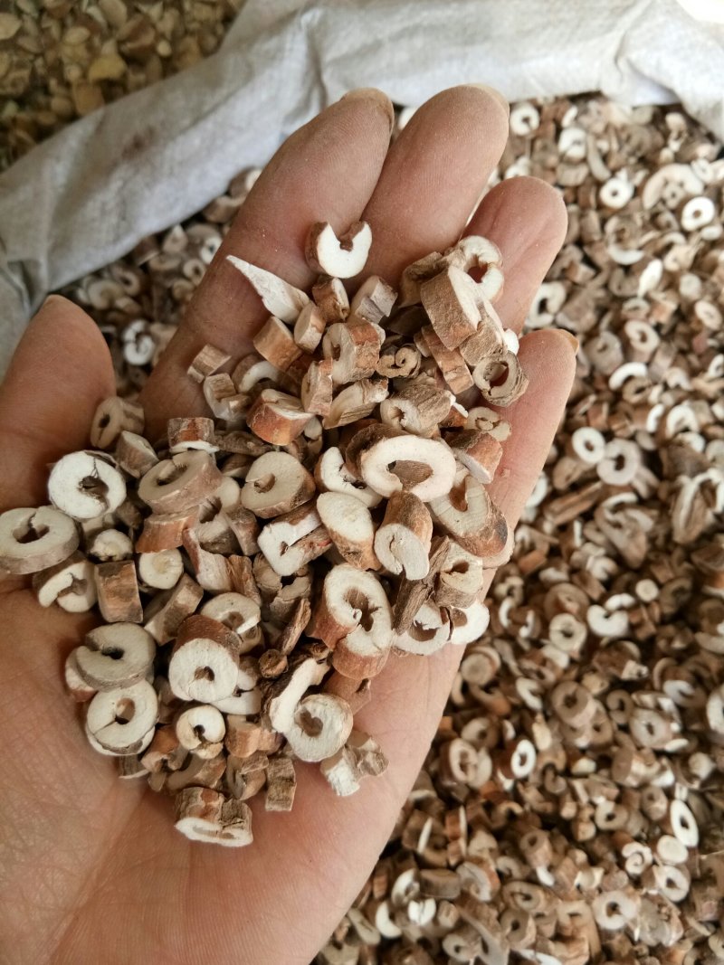 牡丹皮粉丹皮高含量正品无硫熏一公斤起发货