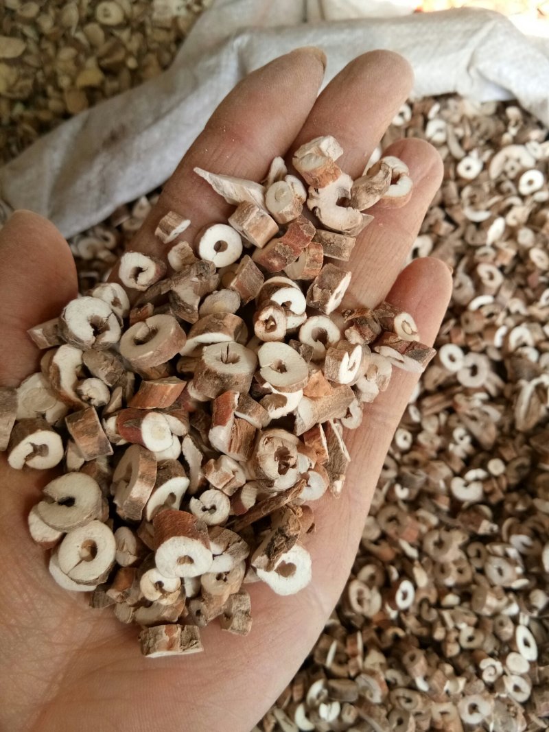 牡丹皮粉丹皮高含量正品无硫熏一公斤起发货