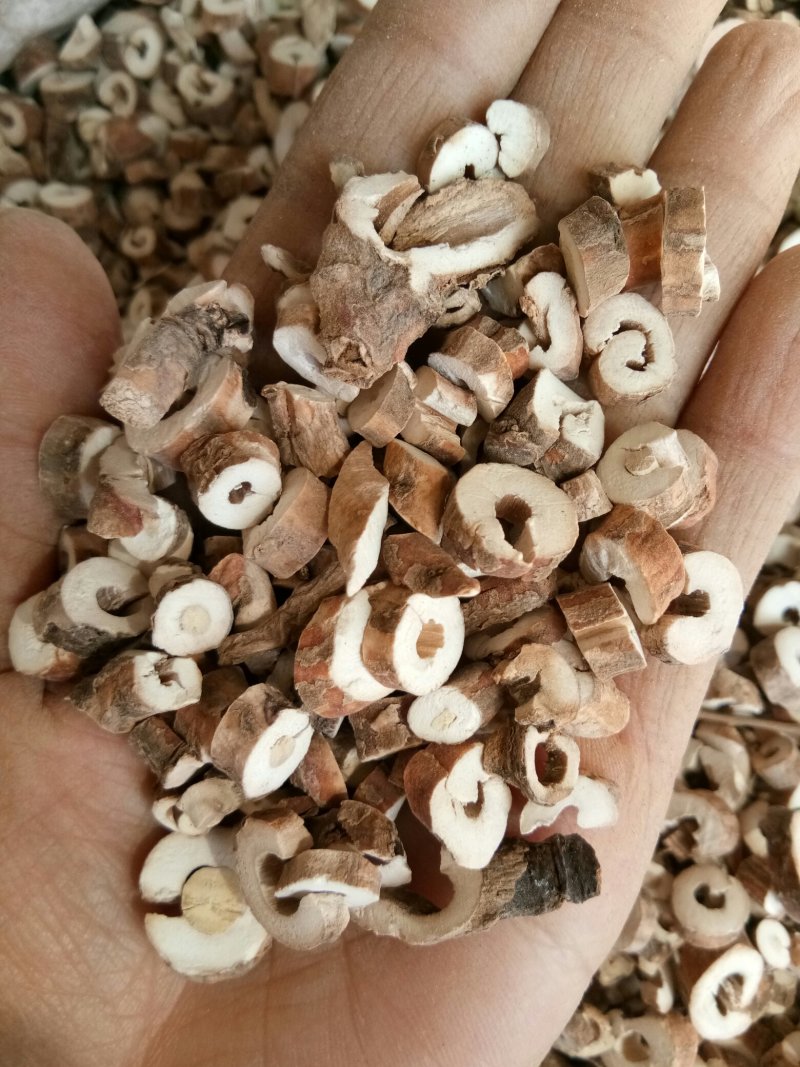 牡丹皮粉丹皮高含量正品无硫熏一公斤起发货