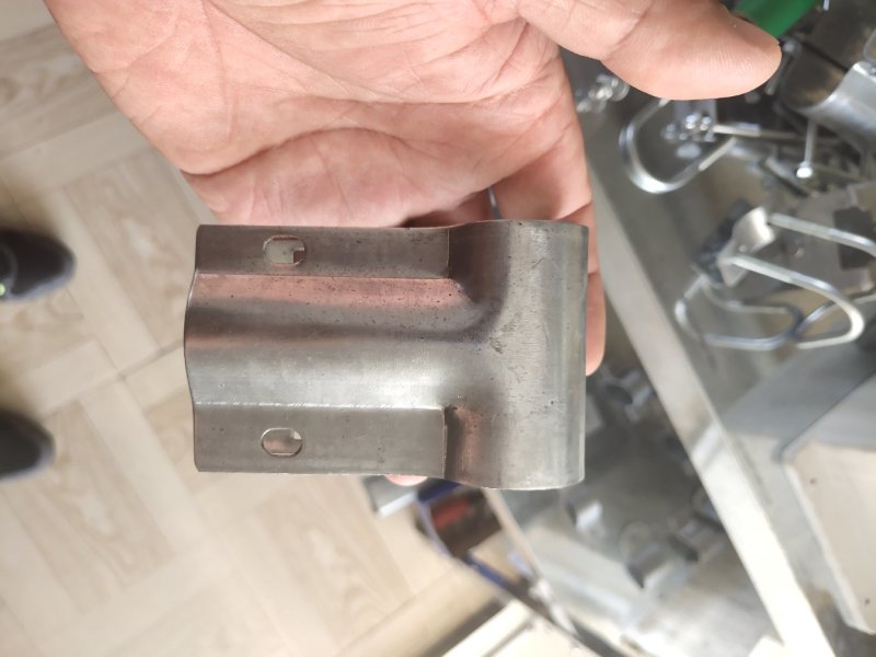 夹箍T型卡大棚配件规格齐全量大优惠