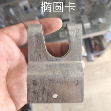 大棚配件椭圆卡大棚大棚管大棚骨架大棚管大棚配