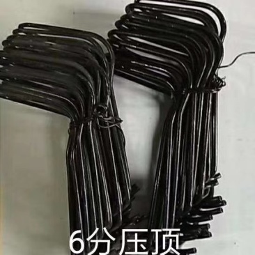 压顶簧包塑压顶簧大棚配件大棚连接件