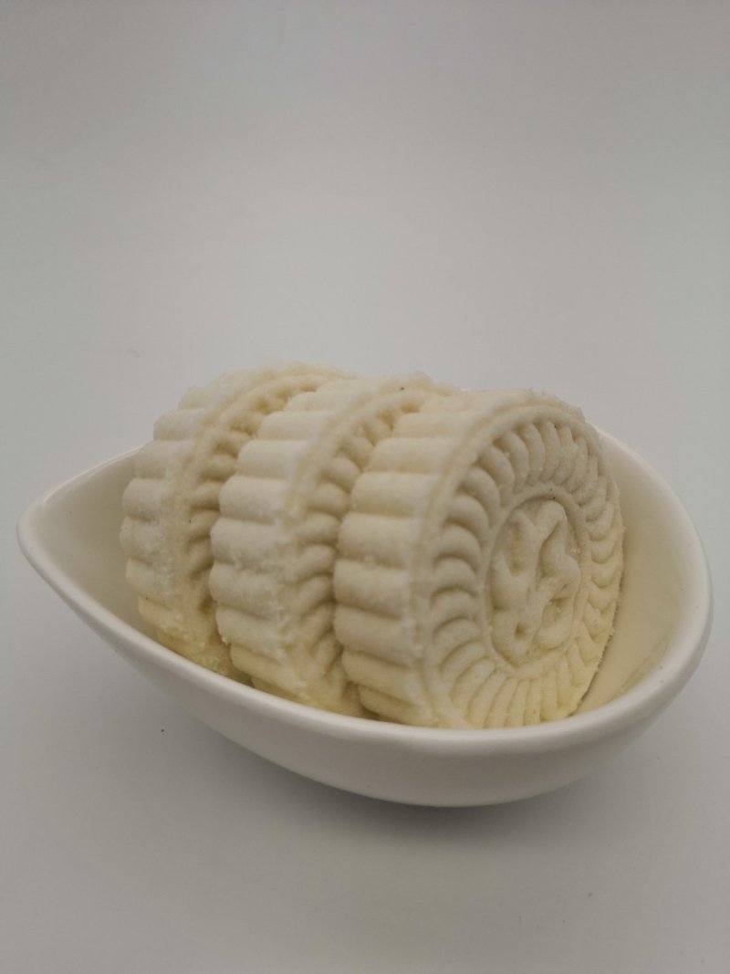 无蔗糖淮山饼
