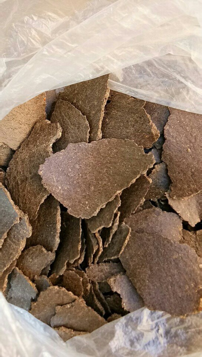 牛羊下脚料饼