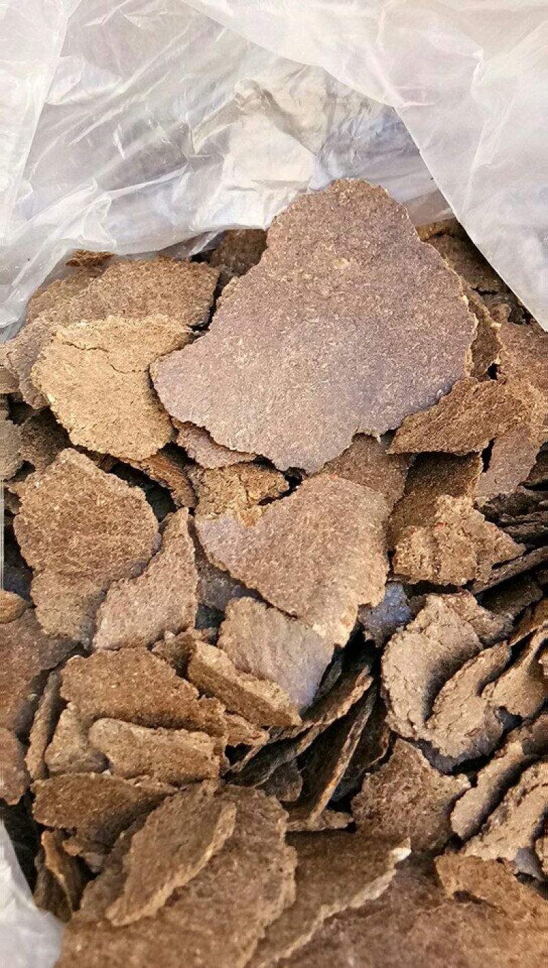 牛羊下脚料饼