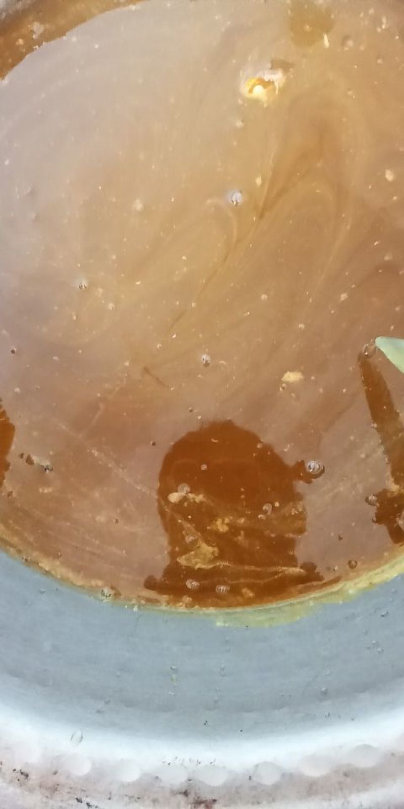 自然野生真蜂蜜，绝对的货真。