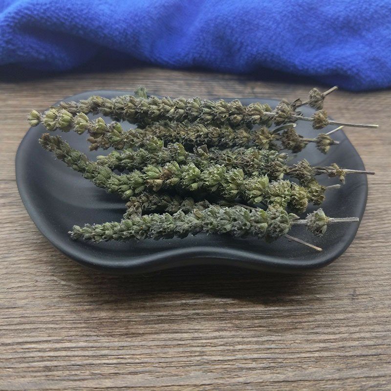 荆芥穗无硫散装批发零售冷背中药材