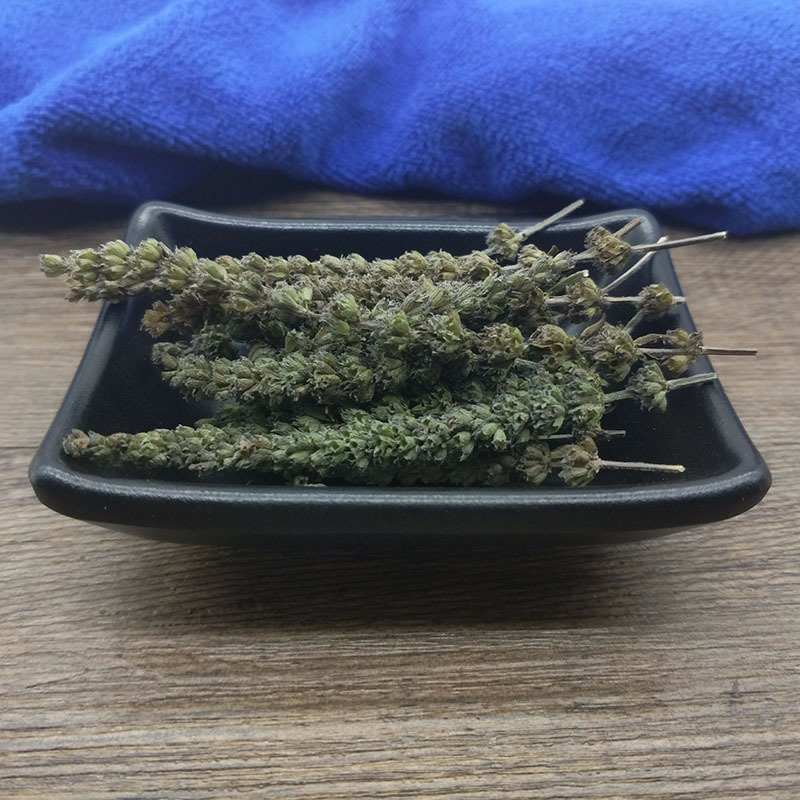 荆芥穗无硫散装批发零售冷背中药材