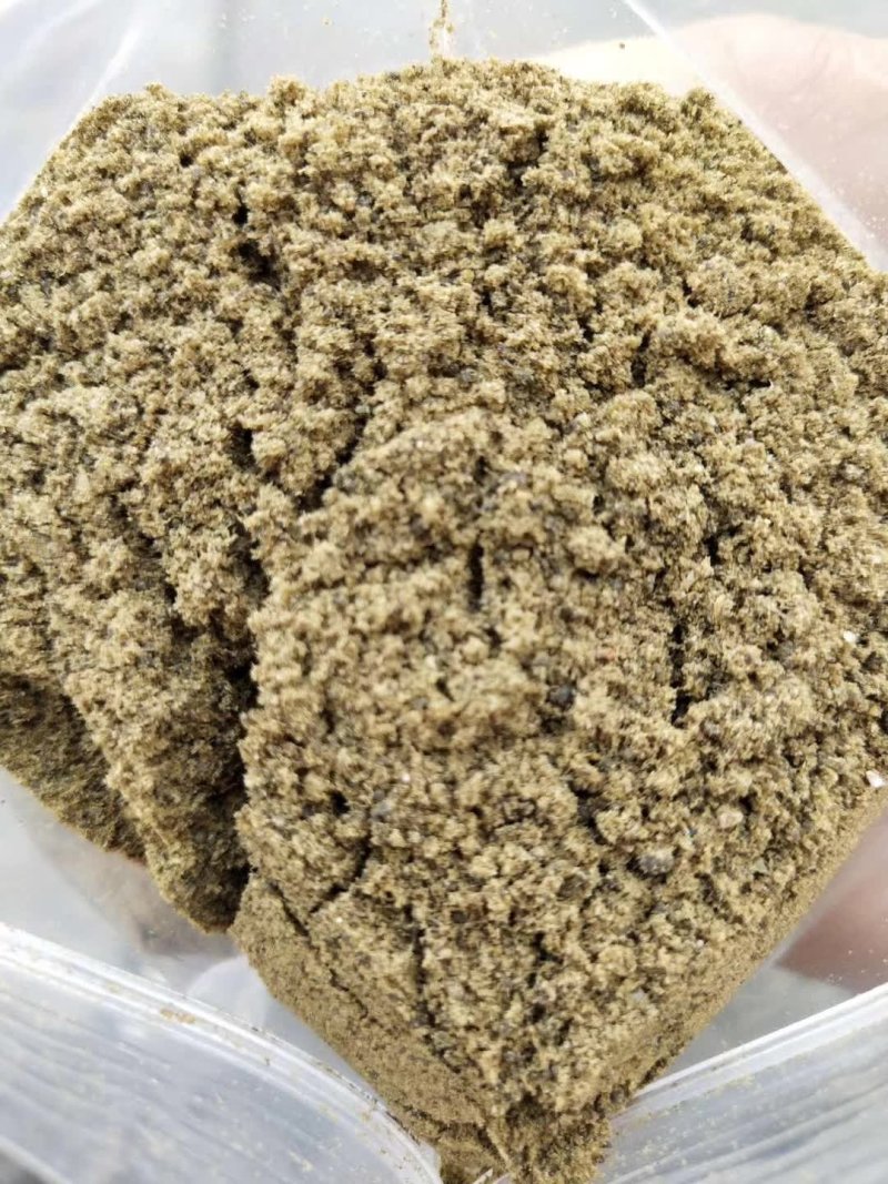 港口优质秘鲁蒸汽进口鱼粉原装货保纯喂蛋鸡鸭喂猪水产料添加
