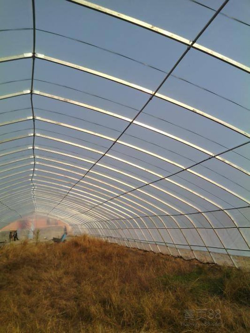 蔬菜大棚厂家温室大棚建设养殖大棚安装