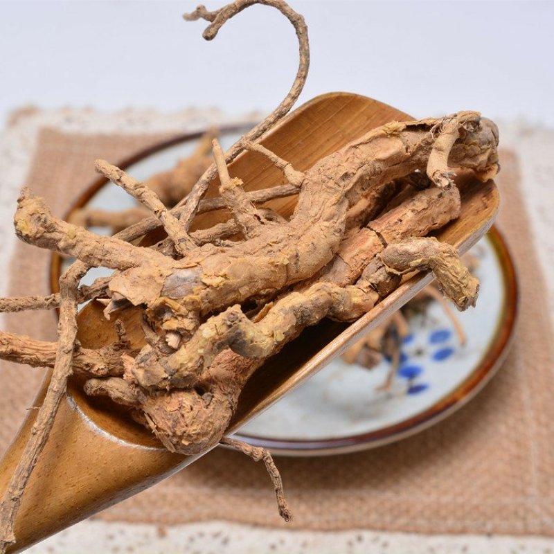 鸡骨香无硫选货净货正品鸡骨香批发零售冷背中药材