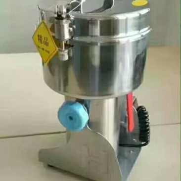 药材粉碎机各类调味料超细粉碎