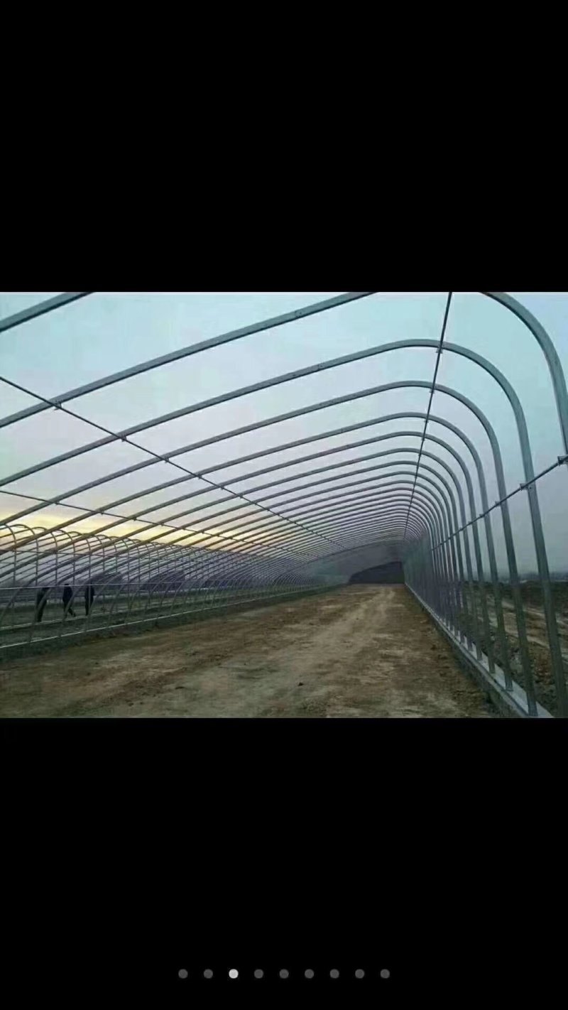 【蔬菜大棚温室大棚】养殖大棚【连栋大棚食用菌棚