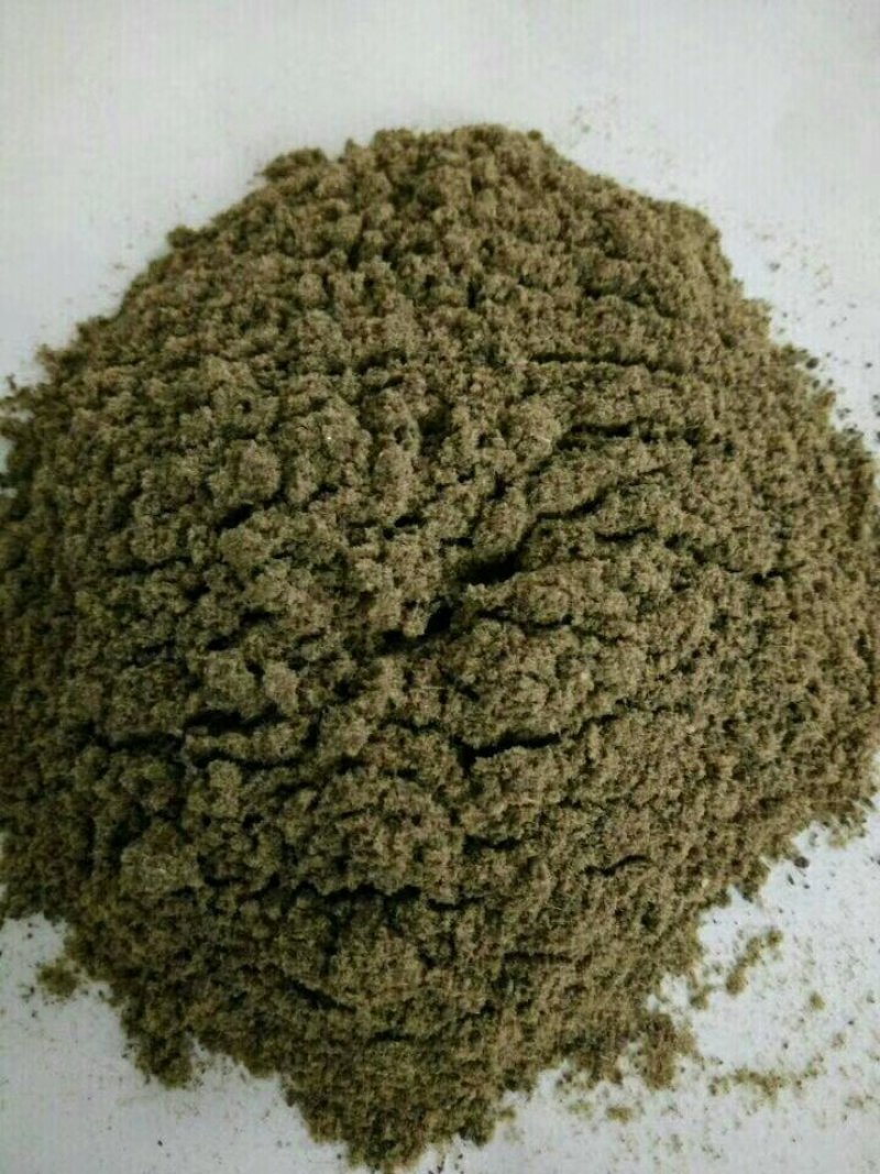 鱼粉