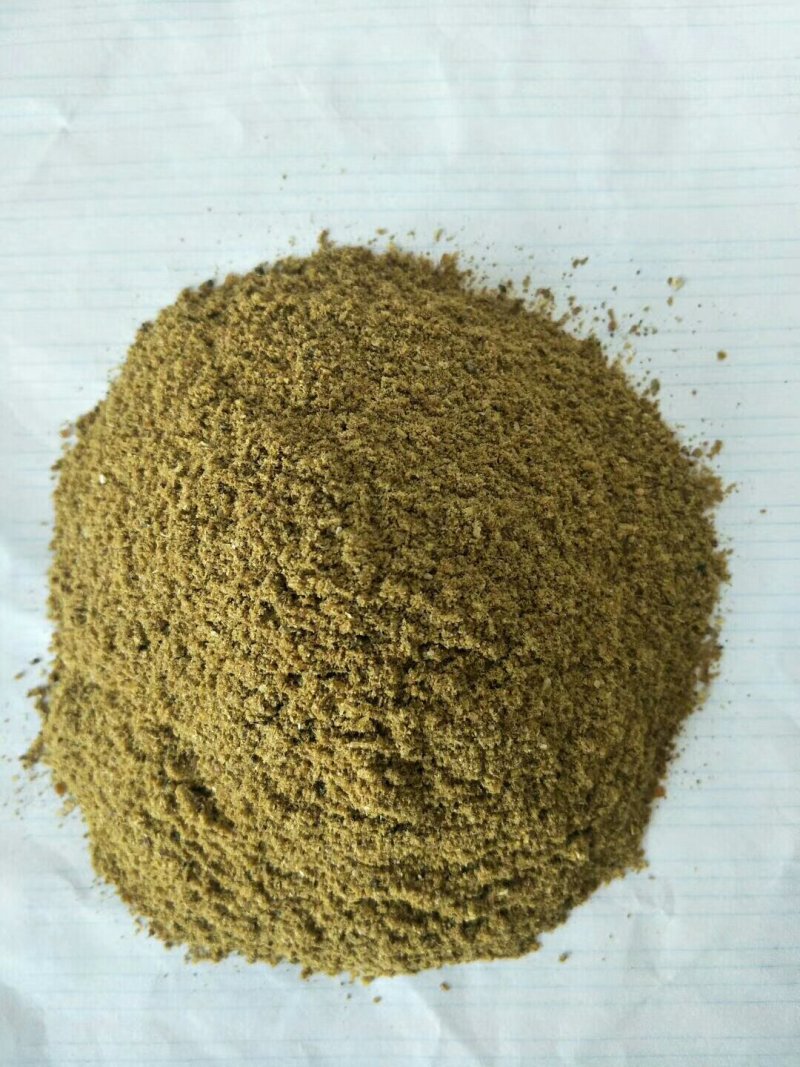 鱼粉