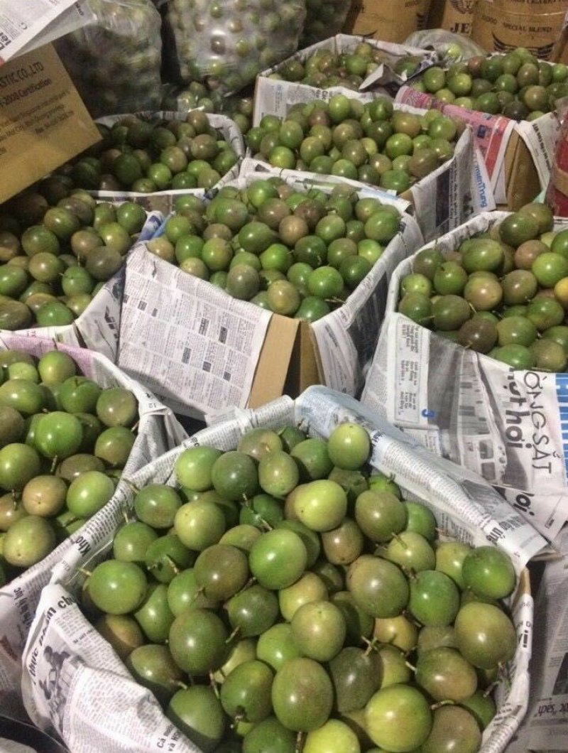 百香果