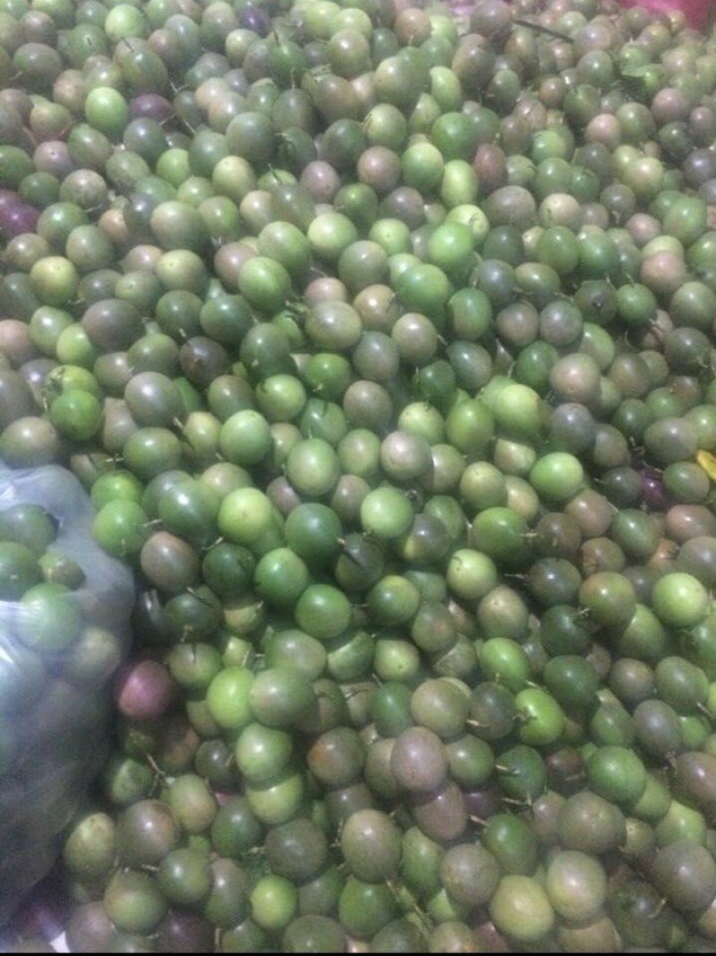 百香果
