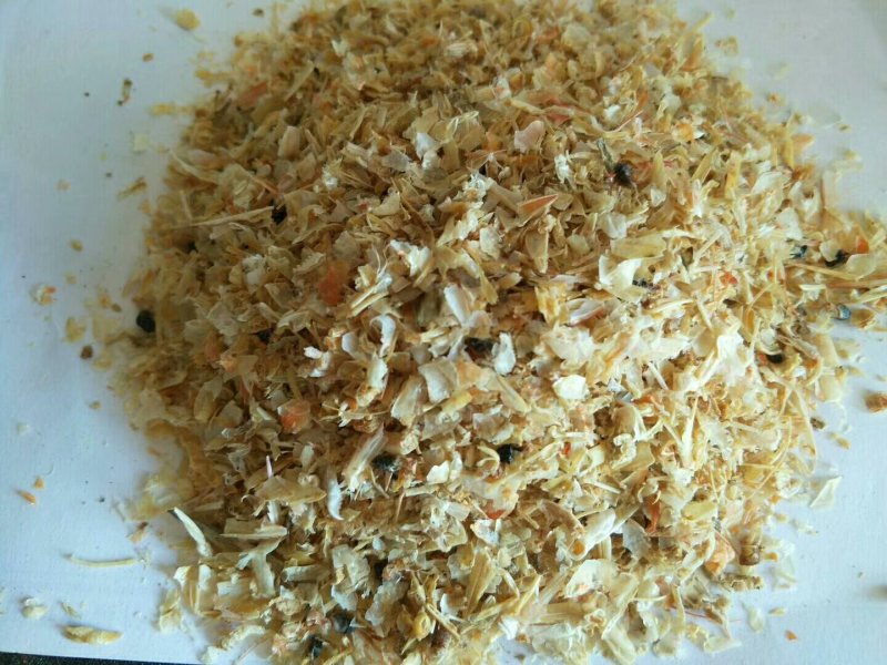虾糠，进口鱼粉脱脂鱼粉，鱼干