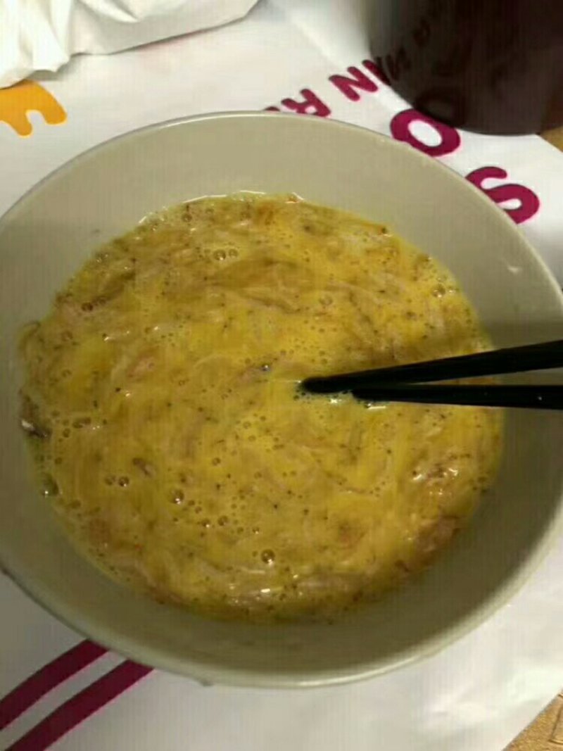 虾皮