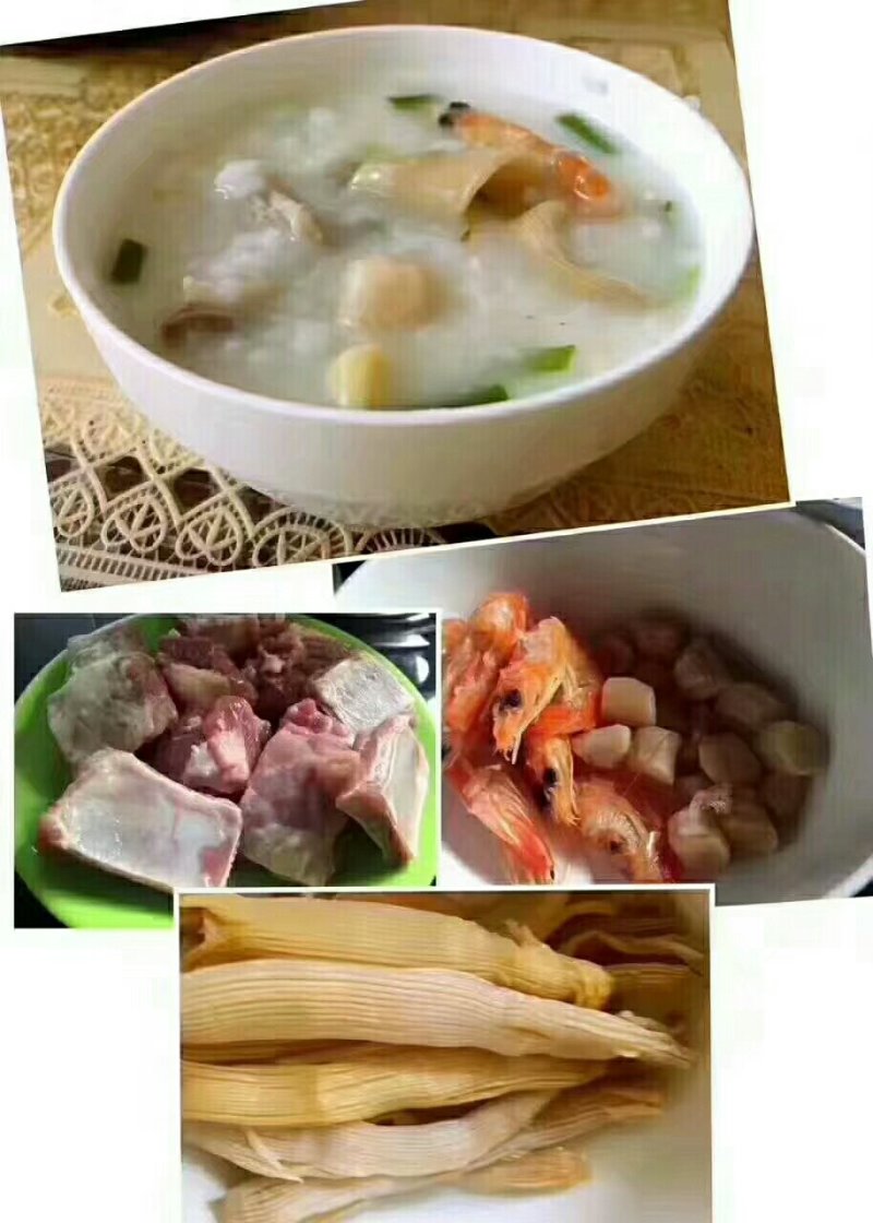 干贝