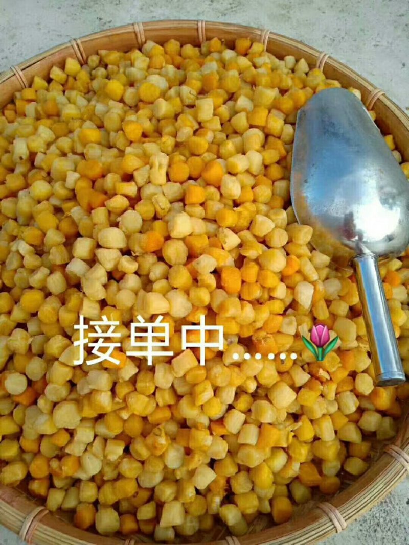 红干贝
