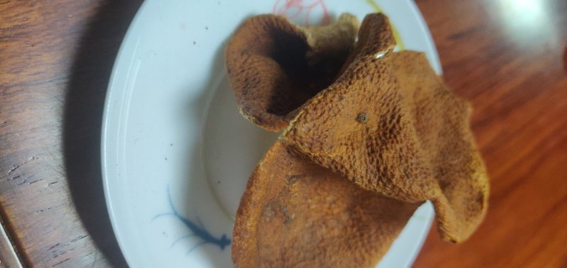 陈皮