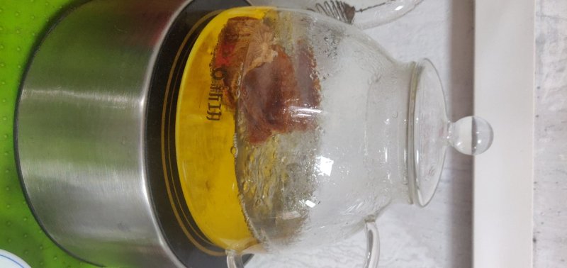 陈皮
