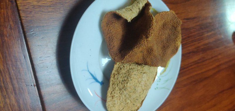陈皮