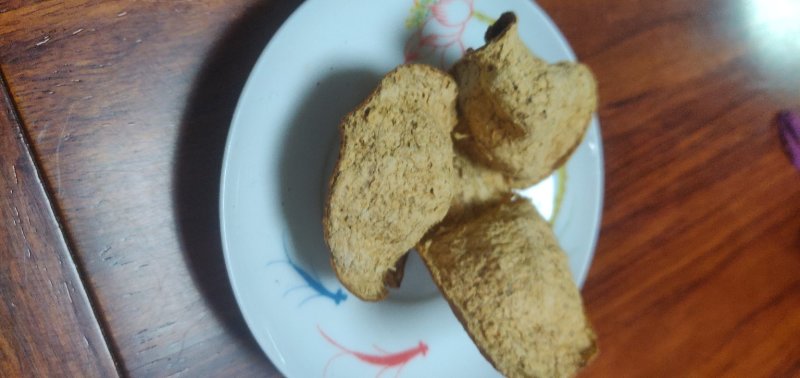陈皮