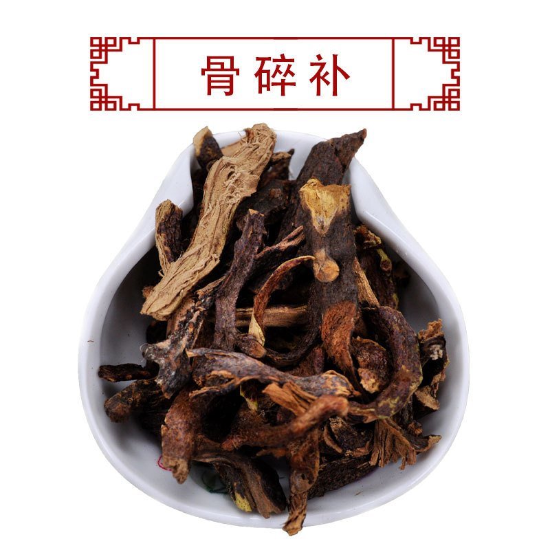 骨碎补毛姜石碎补