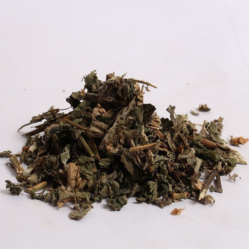 中药材倒扣草批发零售量大从优