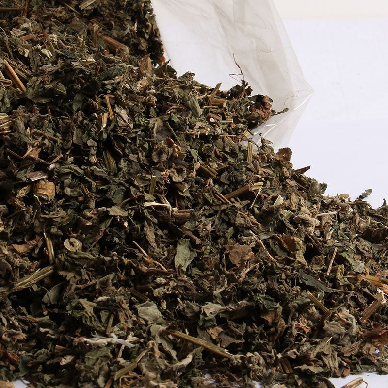 中药材倒扣草批发零售量大从优