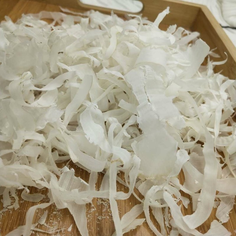 羊角丝山羊角丝无硫新货批发零售冷背中药材