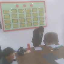 陕西宜君红富士苹果