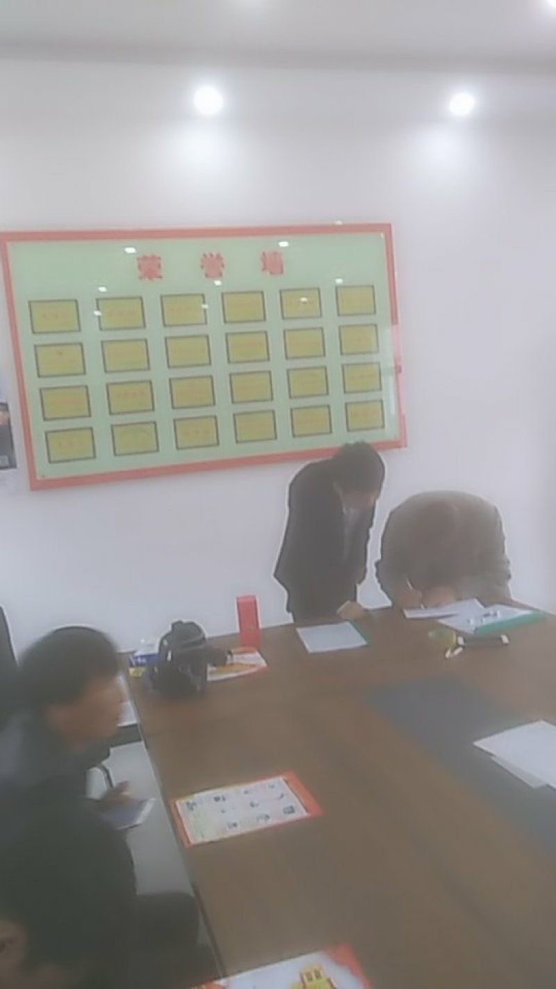 陕西宜君红富士苹果