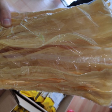 腐竹