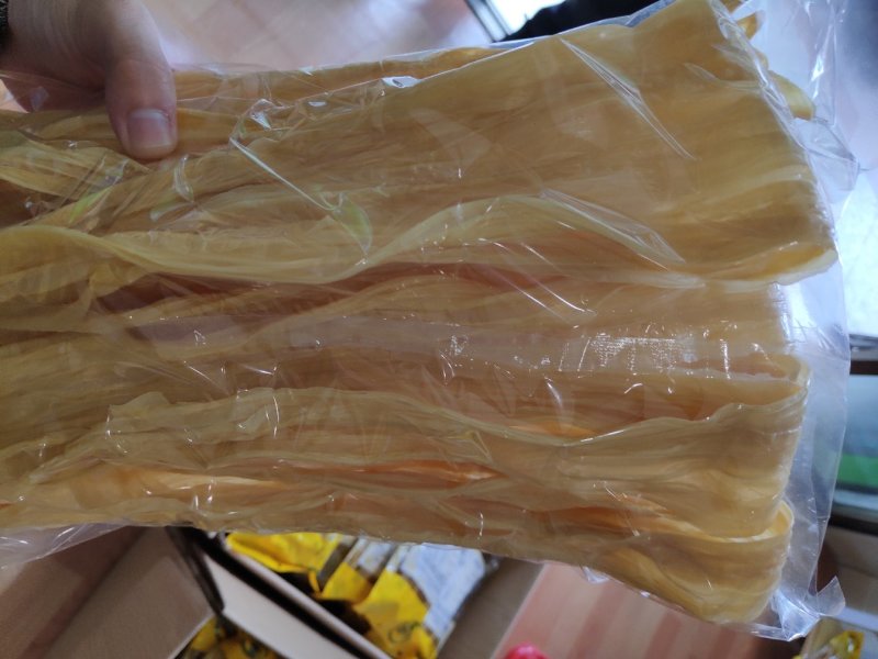 腐竹