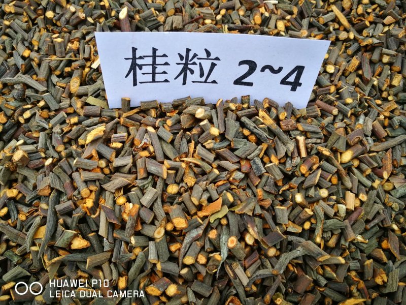 肉桂之乡的桂枝（各种规格）