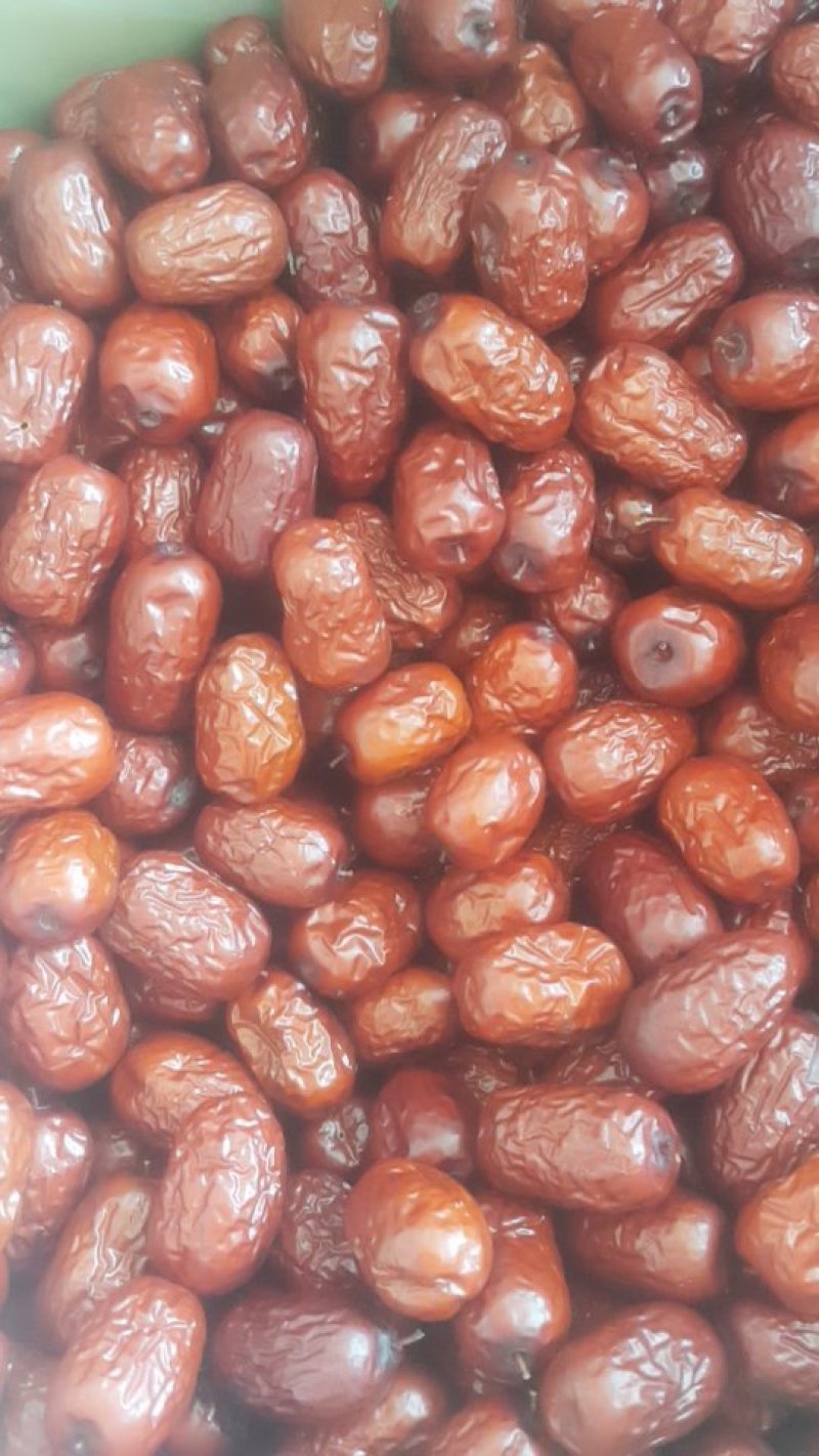 红枣